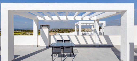 2 bedrooms Penthouse in El Campo, Spain No. 9462 20