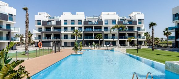 2 bedrooms Penthouse in El Campo, Spain No. 9462 24