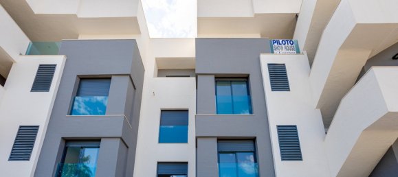 2 bedrooms Penthouse in El Campo, Spain No. 9462 22