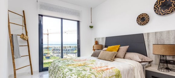 2 bedrooms Penthouse in El Campo, Spain No. 9462 7