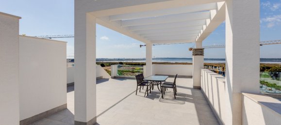 2 bedrooms Penthouse in El Campo, Spain No. 9462 28