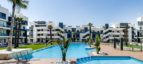 2 bedrooms Penthouse in El Campo, Spain No. 9462 23