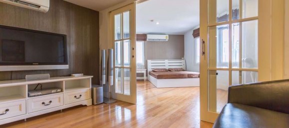 1 bedroom Condo in Watthana, Thailand No. 10097 5