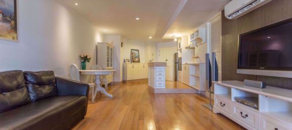 1 bedroom Condo in Watthana, Thailand No. 10097 3