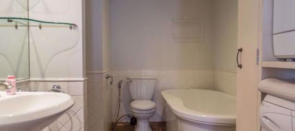 1 bedroom Condo in Watthana, Thailand No. 10097 17