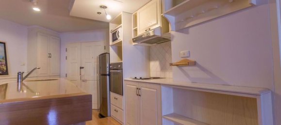 1 bedroom Condo in Watthana, Thailand No. 10097 8