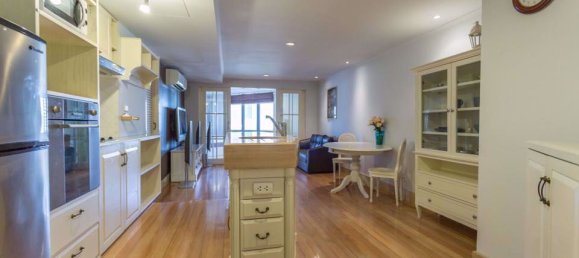 1 bedroom Condo in Watthana, Thailand No. 10097 10