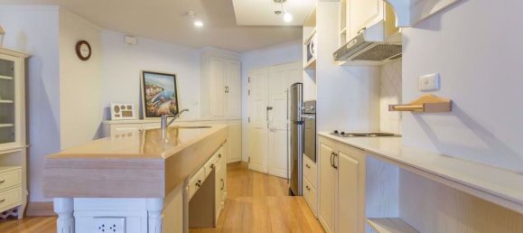 1 bedroom Condo in Watthana, Thailand No. 10097 7