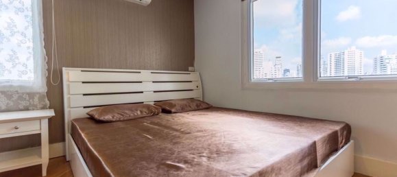 1 bedroom Condo in Watthana, Thailand No. 10097 13