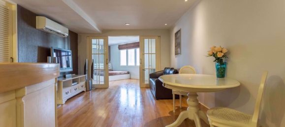 1 bedroom Condo in Watthana, Thailand No. 10097 4