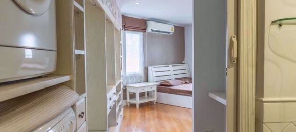 1 bedroom Condo in Watthana, Thailand No. 10097 18