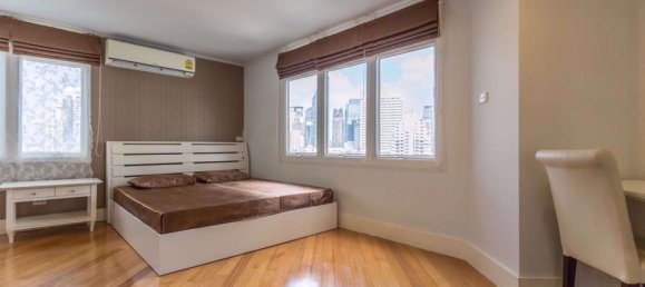 1 bedroom Condo in Watthana, Thailand No. 10097 12