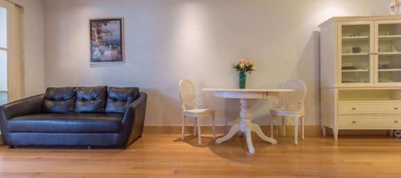 1 bedroom Condo in Watthana, Thailand No. 10097 6