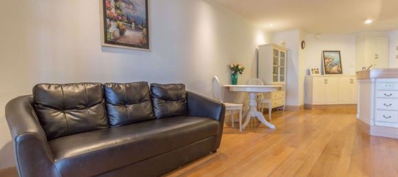 1 bedroom Condo in Watthana, Thailand No. 10097 2