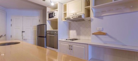 1 bedroom Condo in Watthana, Thailand No. 10097 9