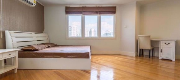 1 bedroom Condo in Watthana, Thailand No. 10097 14