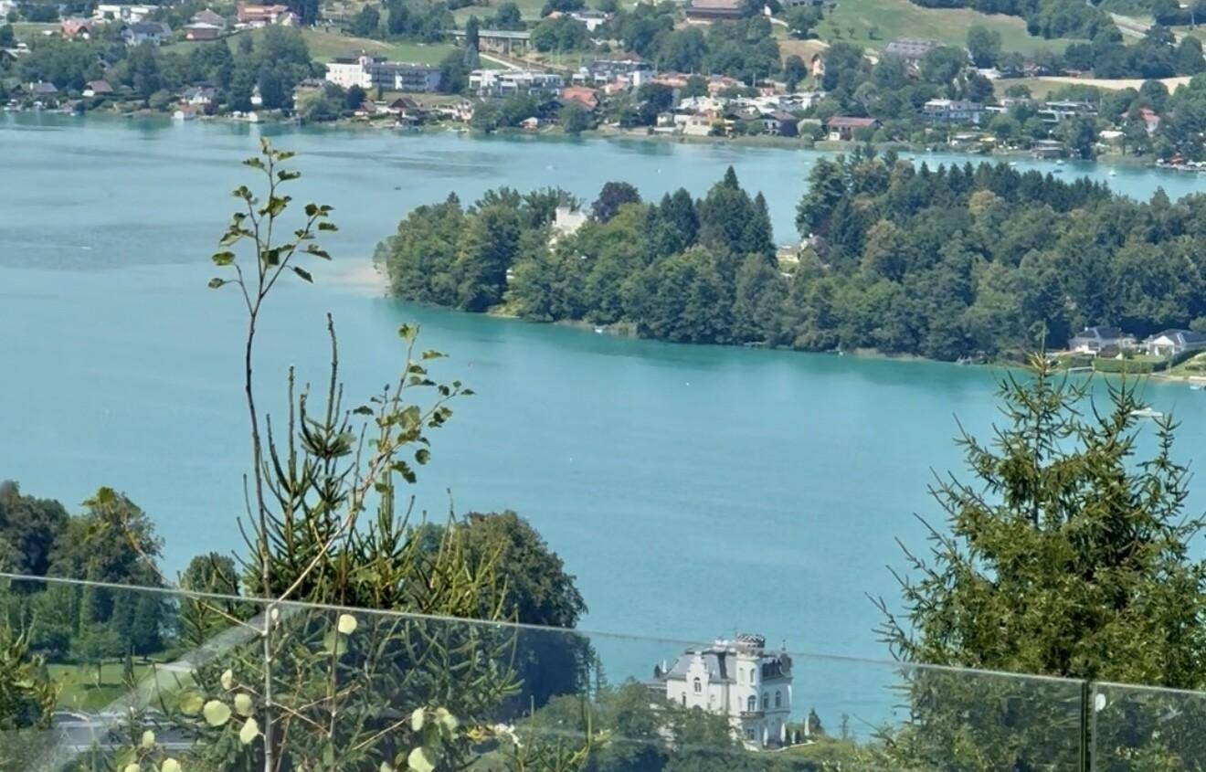 4 bedrooms Villa in Maria Worth, Austria No. 217497