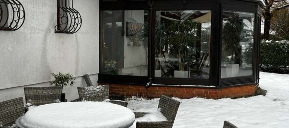 Таунхаус с 7 комнатами в Бремерхафен, Германия № 72270 17