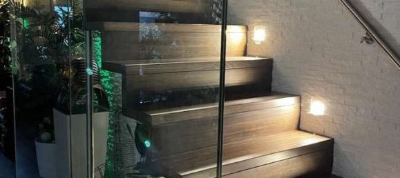 Таунхаус с 7 комнатами в Бремерхафен, Германия № 72270 10