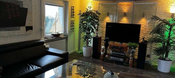 Таунхаус с 7 комнатами в Бремерхафен, Германия № 72270 5