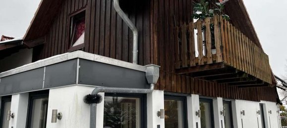 Таунхаус с 7 комнатами в Бремерхафен, Германия № 72270 26