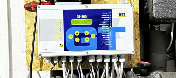 Таунхаус с 7 комнатами в Бремерхафен, Германия № 72270 24