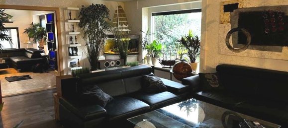 Таунхаус с 7 комнатами в Бремерхафен, Германия № 72270 15