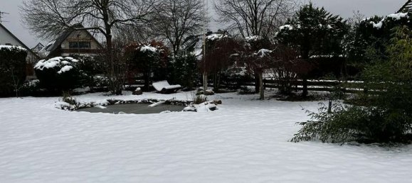 Таунхаус с 7 комнатами в Бремерхафен, Германия № 72270 22