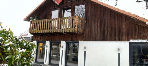 Таунхаус с 7 комнатами в Бремерхафен, Германия № 72270 13