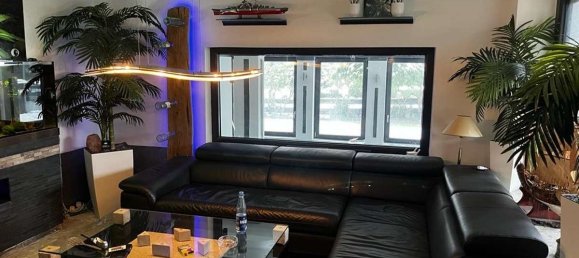 Таунхаус с 7 комнатами в Бремерхафен, Германия № 72270 7