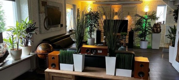 Таунхаус с 7 комнатами в Бремерхафен, Германия № 72270 6