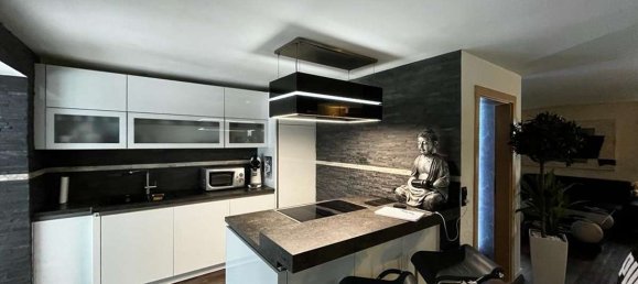 Таунхаус с 7 комнатами в Бремерхафен, Германия № 72270 14