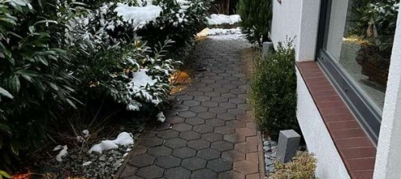 Таунхаус с 7 комнатами в Бремерхафен, Германия № 72270 16