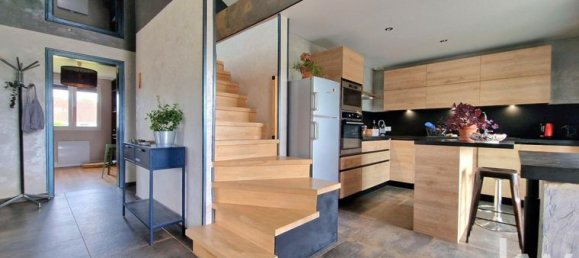 4 bedrooms House in Marnay, France No. 301951 4