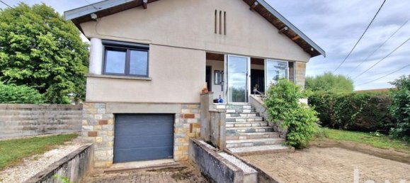 4 bedrooms House in Marnay, France No. 301951 14