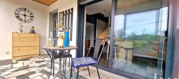 4 bedrooms House in Marnay, France No. 301951 5