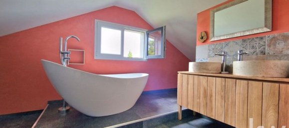 4 bedrooms House in Marnay, France No. 301951 10