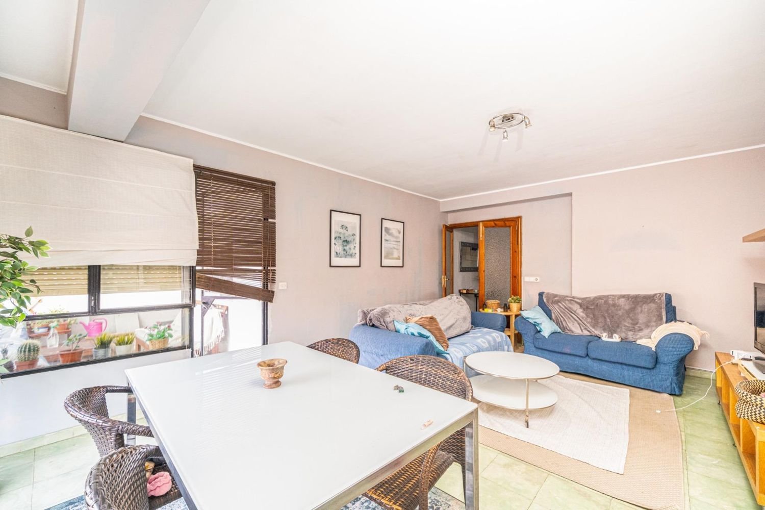 3 bedrooms Apartment in Palma de Majorca, Spain No. 236782