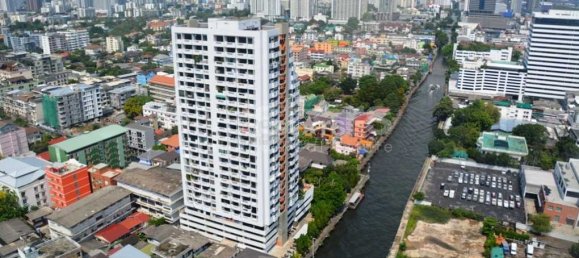 2 bedrooms Condo in Bangkok, Thailand No. 7507 3