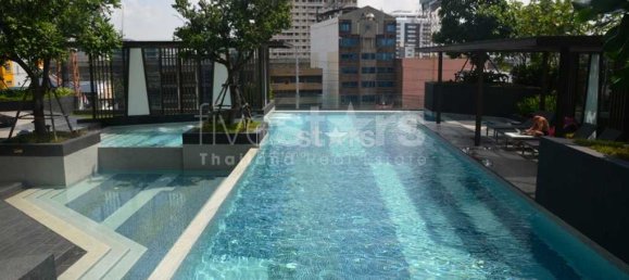 2 bedrooms Condo in Bangkok, Thailand No. 7507 9