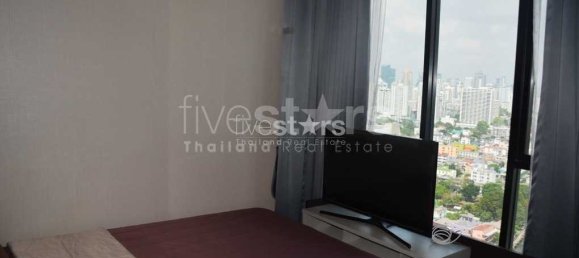 2 bedrooms Condo in Bangkok, Thailand No. 7507 7