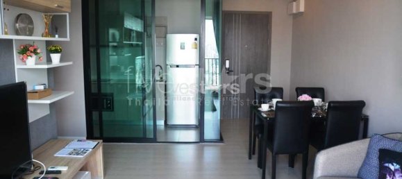 2 bedrooms Condo in Bangkok, Thailand No. 7507 6