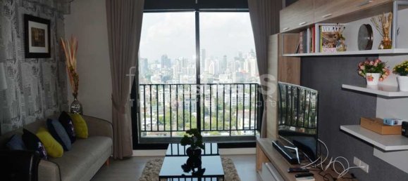 2 bedrooms Condo in Bangkok, Thailand No. 7507 5