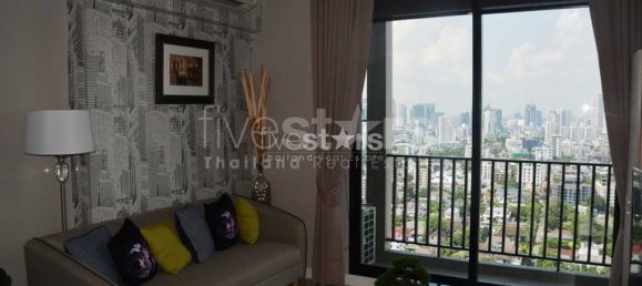 2 bedrooms Condo in Bangkok, Thailand No. 7507 4
