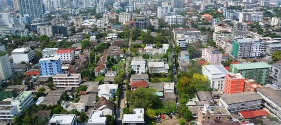 2 bedrooms Condo in Bangkok, Thailand No. 7507 2