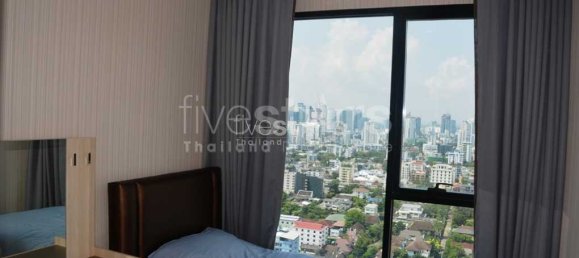 2 bedrooms Condo in Bangkok, Thailand No. 7507 8