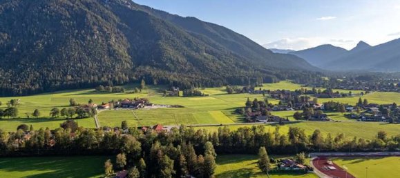 Terreno em Miesbach, Germany N.º 141710 2