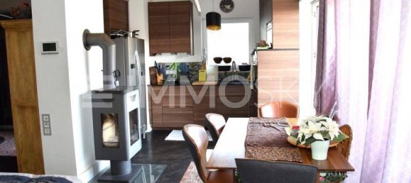 5 rooms House in Linz, Austria No. 234615 5