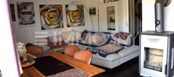 5 rooms House in Linz, Austria No. 234615 3