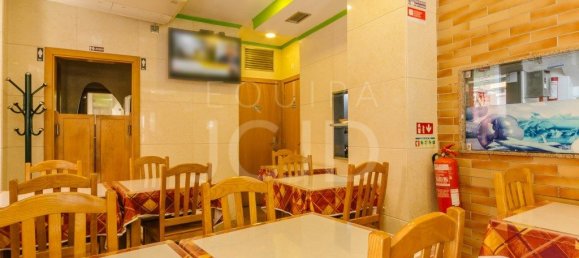 55m² Commercial property in Lisbon, Portugal No. 69939 15